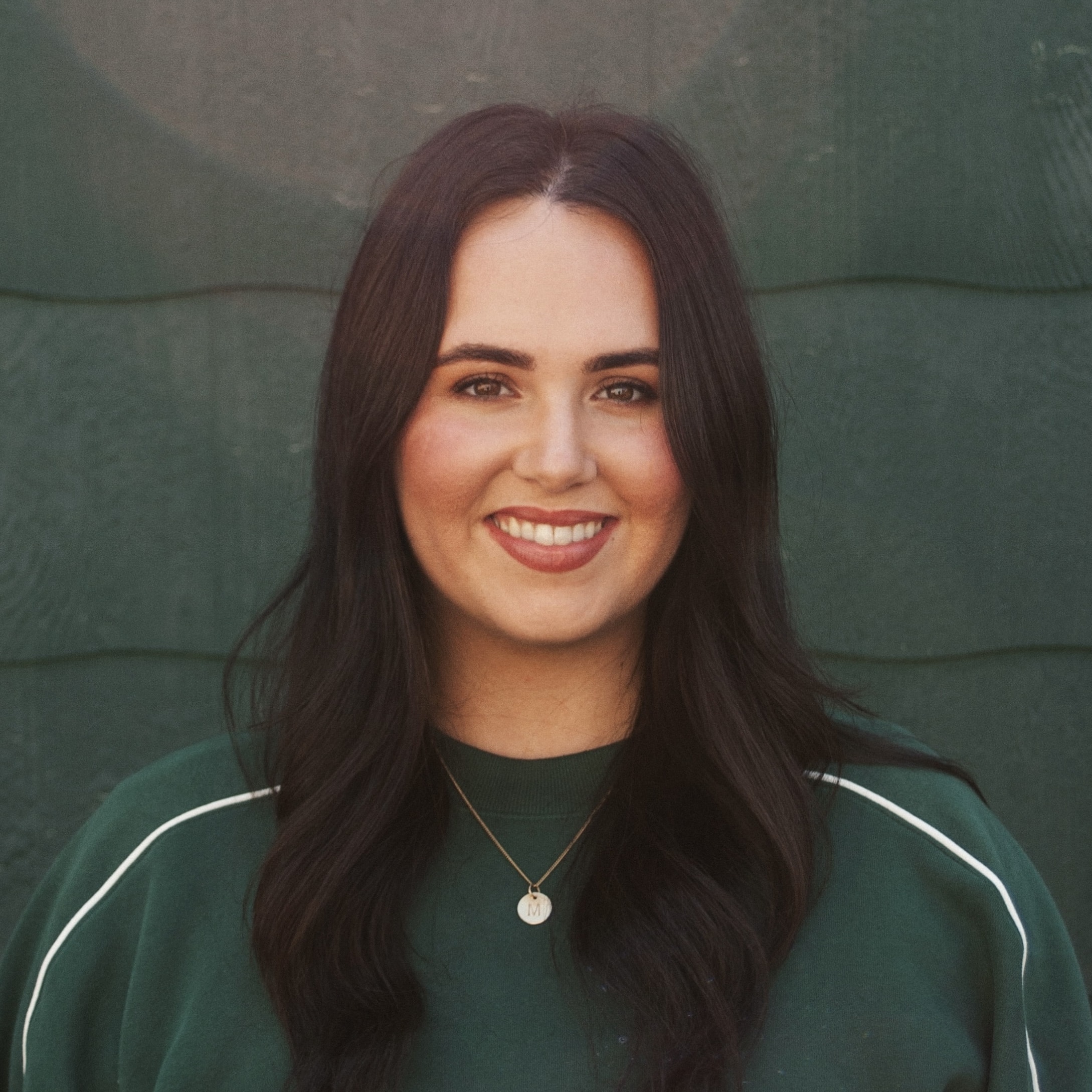 Maria Vattimo headshot Maria Vattimo