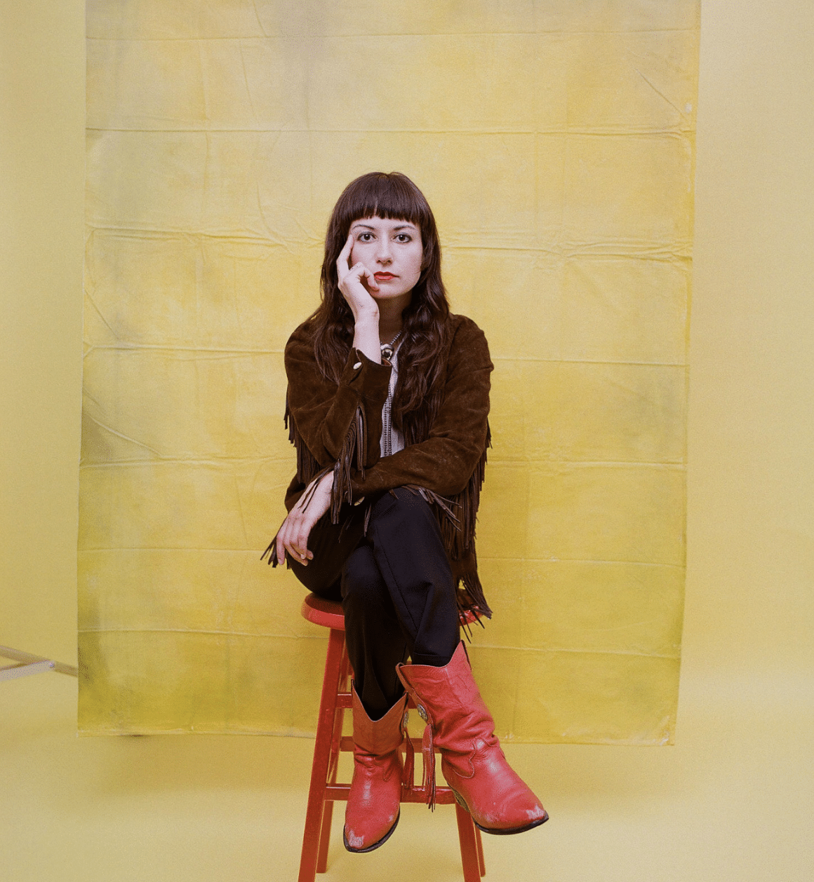 Vanessa Pla headshot