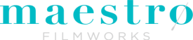 Maestro Filmworks logo